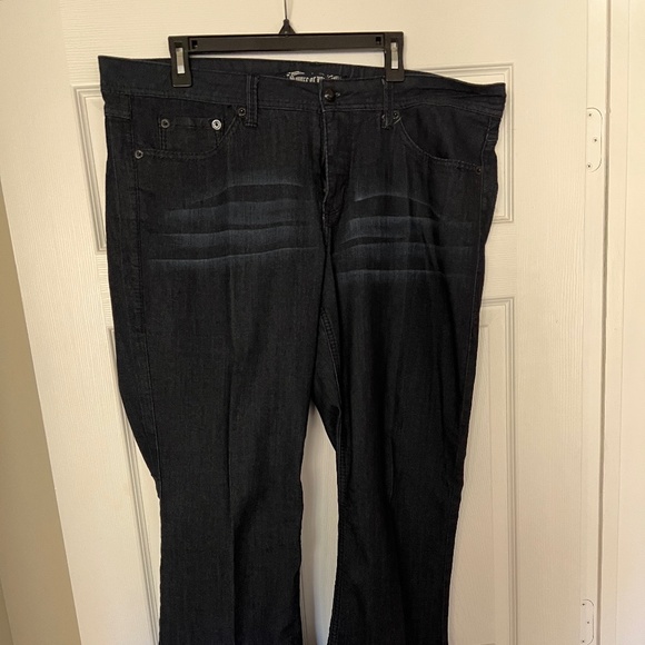 torrid Pants - Wisdom Bootcut Jeans